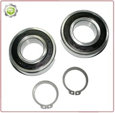 Lager Trommellager passend für    LESCHA Euromix 120 / 125  Betonmischer Mischer