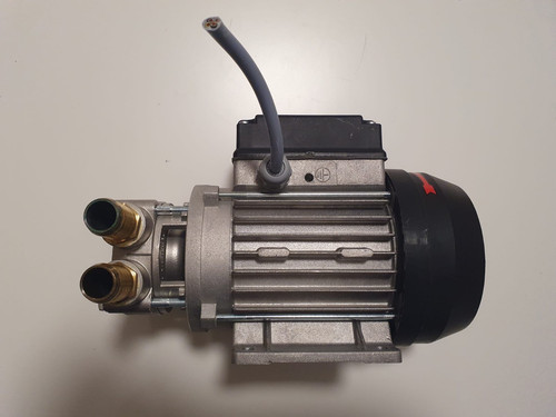 Speck pumpe type 2051 0128 - pumpe,