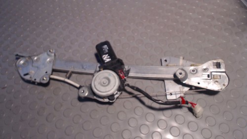 Fensterheber elektr vorn - elektr,