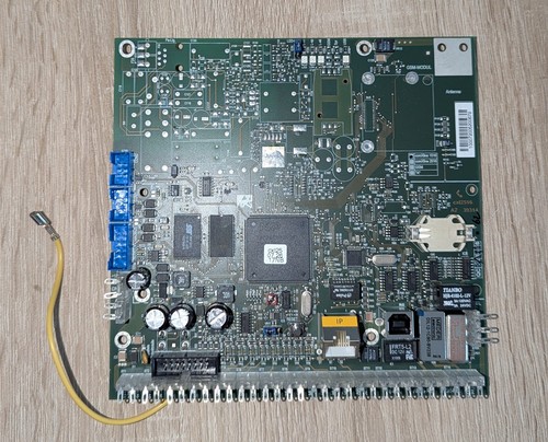 Telenot comxline 1516 - telenot,