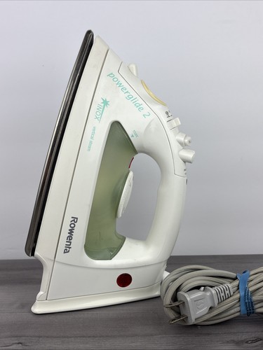 Rowenta iron dm273 powerglide - dm273,