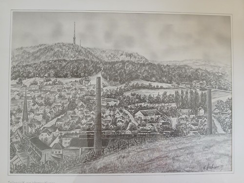 Ansicht wasseralfingen bei - ansicht,