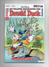  NR. 384 - DONALD DUCK
