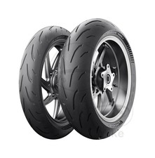 MICHELIN Hinterradabdeckung
