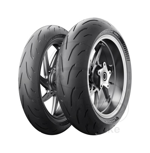 Michelin hinterradabdeckung - michelin,