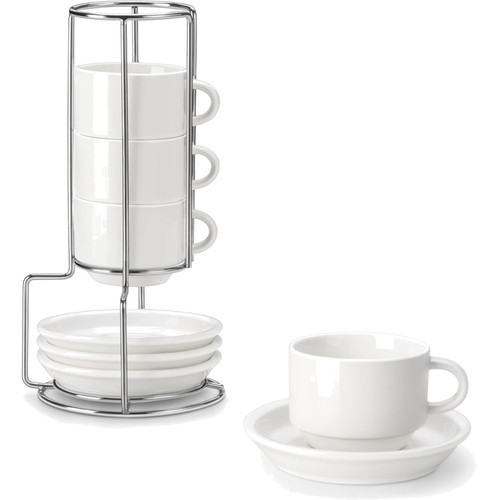 Espressotassen set stück 75 - set,