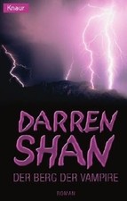 Der Berg der Vampire von Shan, Darren | Buch | Zustand sehr gut