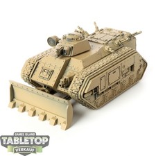 Astra Militarum - Chimera -