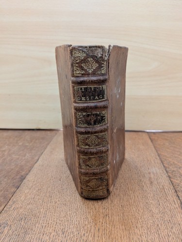 Altes buch verdier - -,