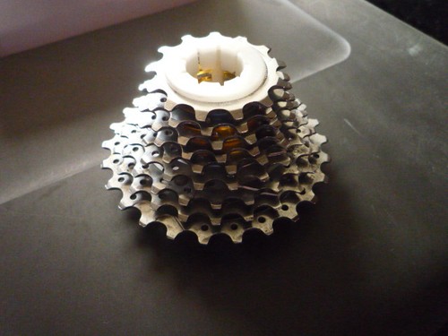 Campagnolo veloce fach - campagnolo, 9-fach