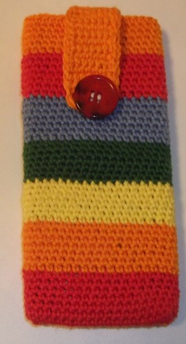 Handytasche handysocke - handytasche,