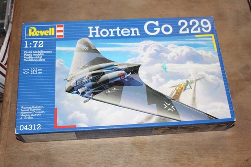 Revell 04312 horten - 04312,