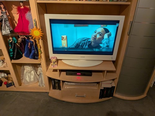 Toshiba 32av834g fernseher - 32av834g, 32