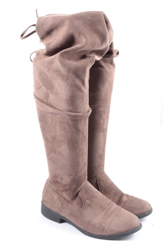 Pimkie overknees damen stiefel - pimkie,