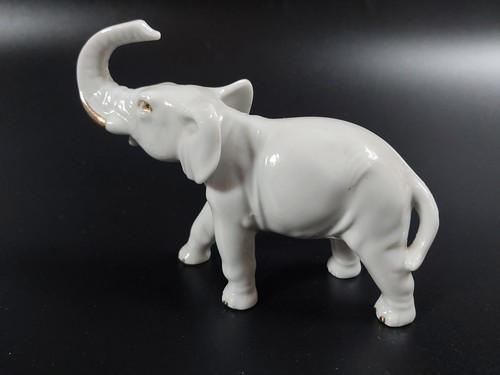 Antike porzellanfigur - porzellanfigur,