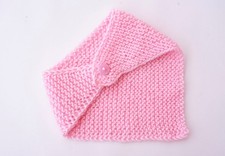 Babyhalstuch Halstuch