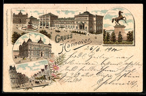 Lithographie hannover - lithographie,