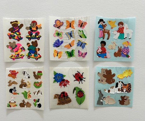 Sandylion sticker aufkleber - sandylion,