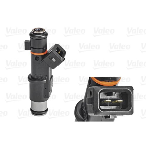 Einspritzventil valeo 348005 - valeo,