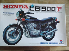 Nitto Bausatz Honda CB 900 F