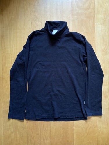 Yohji yamamoto turtleneck - yamamoto,