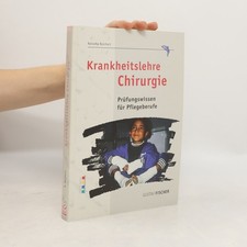 Krankheitslehre Chirurgie 