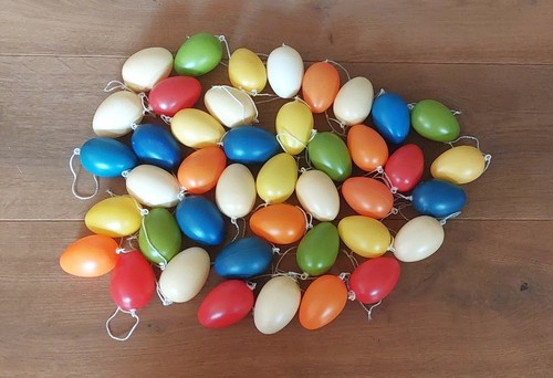Alte bunte plastik - alte,