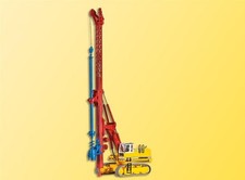 KIBRI Bausatz Liebherr 974