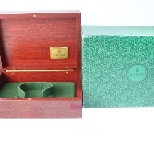 Rolex 116523 daytona uhrenbox - 116523,