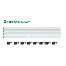 HOMEbox Fixture Poles 150 |
