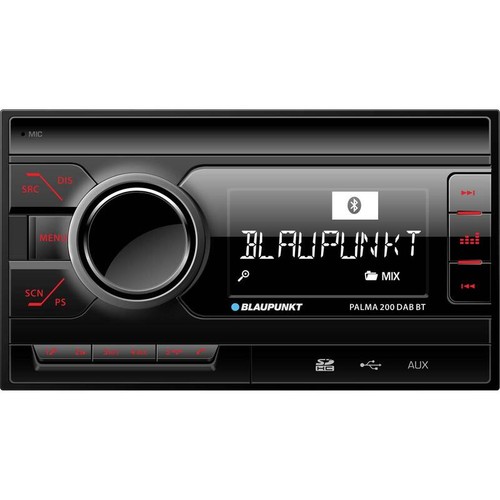 Blaupunkt palma 200 dab - blaupunkt,