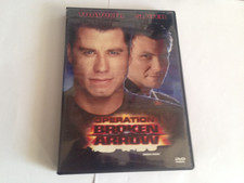 Operation Broken Arrow (DVD) - FSK 16 -