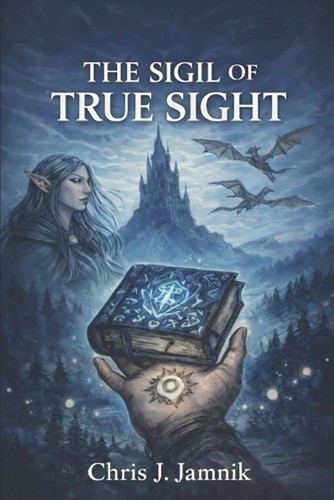 The sigil true sight - true,