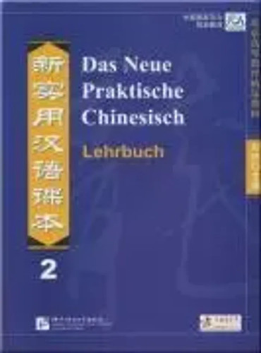 Das neue praktische - neue, chinesisch