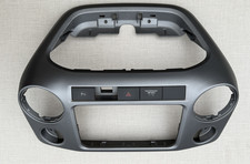 VW Amarok 2H Blende Bedienteil Radio Schalter Warnblinker 2H0857211F