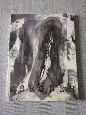 Michael Morgner Werkübersicht