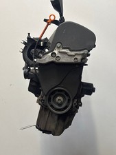 Motor ohne Anbauteile VW Golf