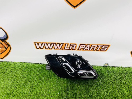 Land rover die sitze - rover,
