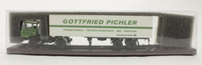 DAF Sattelzug "Gottfried Pichler Brekina 1:87 H0 OVP [BK9-C4]