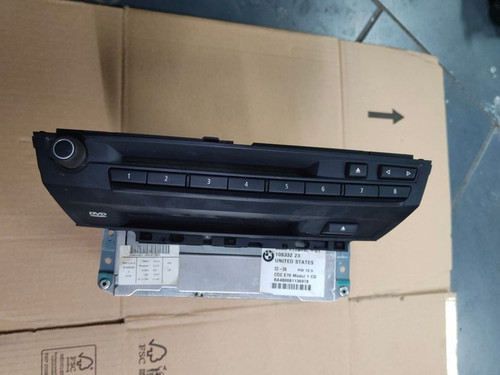 Bmw drive navigation - x5,