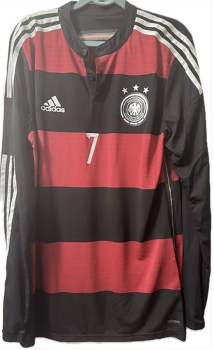 Deutschland dfb player issue - deutschland,