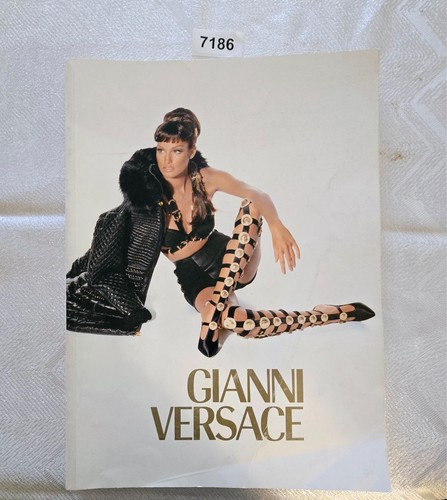 Gianni versace rare 1992 - gianni,