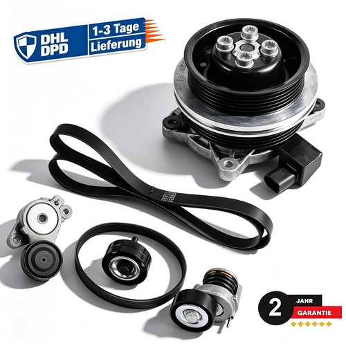 Keilrippenriemen spanner - keilrippenriemen,