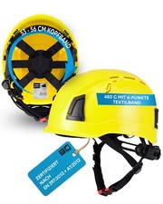 Pro fit arbeitsschutzhelm - pro,