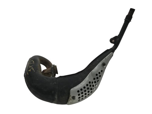 Auspuffsammler yamaha 125 - auspuffsammler, dt