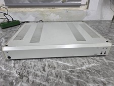 Endverstärker Braun Atelier