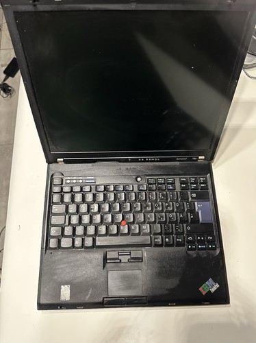 Lenovo ibm thinkpad t60 type - lenovo,