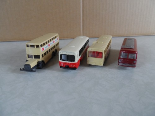 Konvolut busse fahrzeug - konvolut,