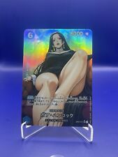 One Piece Nico Robin Goddess