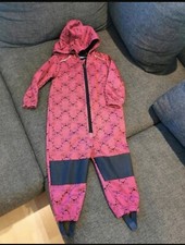 Softshellanzug 86/ 92